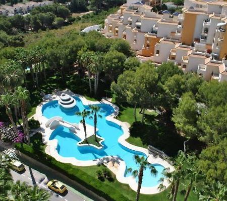Apartamento Ines, Dehesa De Campoamor,900M From The Sea , Swimming Pool & Tennis Court Buitenkant foto