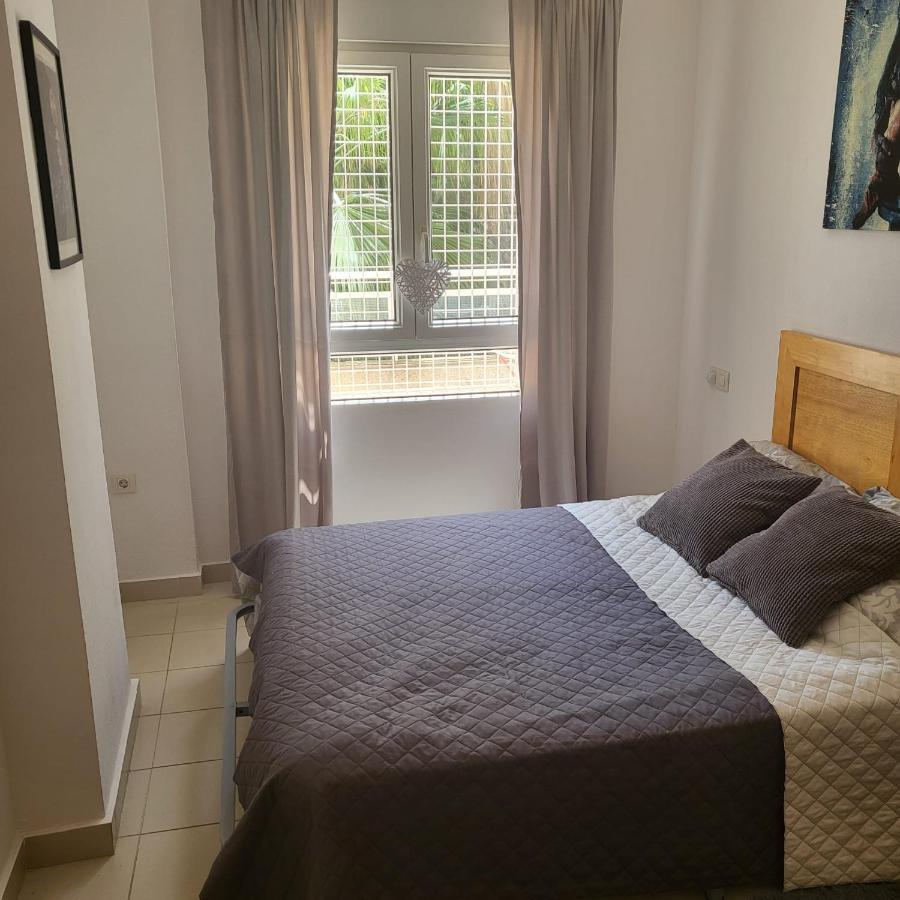 Apartamento Ines, Dehesa De Campoamor,900M From The Sea , Swimming Pool & Tennis Court Buitenkant foto