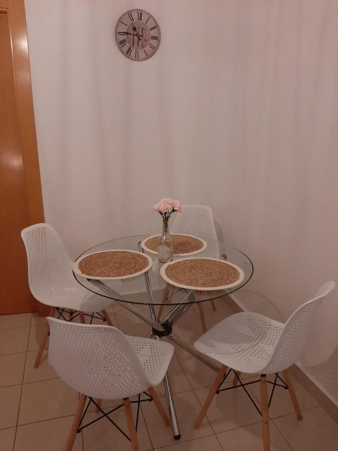 Apartamento Ines, Dehesa De Campoamor,900M From The Sea , Swimming Pool & Tennis Court Buitenkant foto