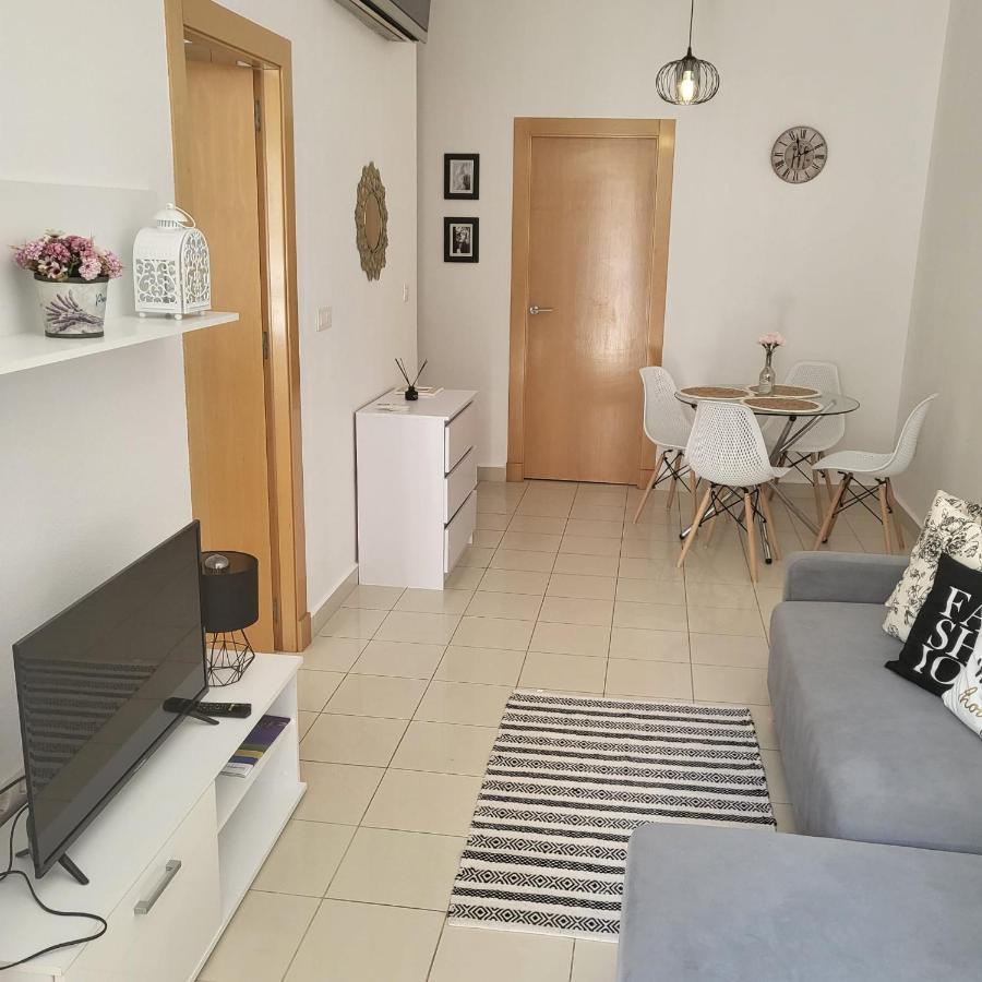 Apartamento Ines, Dehesa De Campoamor,900M From The Sea , Swimming Pool & Tennis Court Buitenkant foto