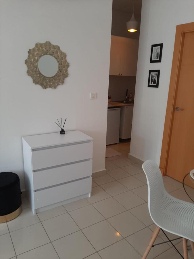 Apartamento Ines, Dehesa De Campoamor,900M From The Sea , Swimming Pool & Tennis Court Buitenkant foto