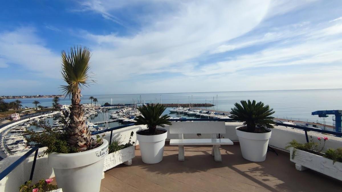 Apartamento Ines, Dehesa De Campoamor,900M From The Sea , Swimming Pool & Tennis Court Buitenkant foto