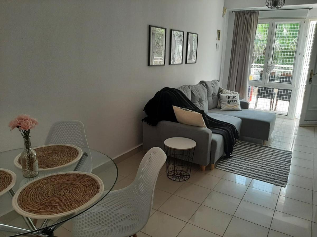 Apartamento Ines, Dehesa De Campoamor,900M From The Sea , Swimming Pool & Tennis Court Buitenkant foto