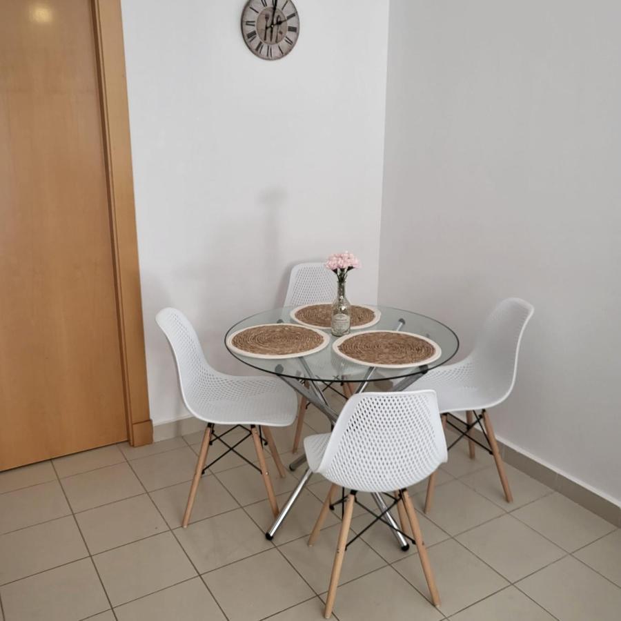 Apartamento Ines, Dehesa De Campoamor,900M From The Sea , Swimming Pool & Tennis Court Buitenkant foto