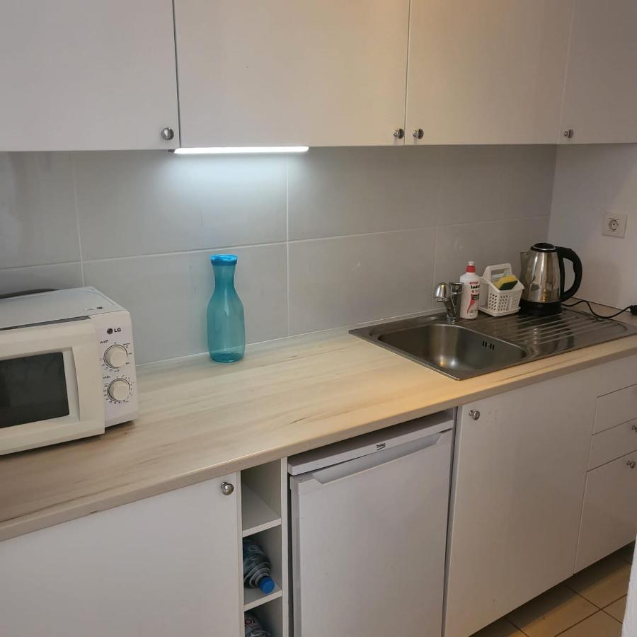 Apartamento Ines, Dehesa De Campoamor,900M From The Sea , Swimming Pool & Tennis Court Buitenkant foto